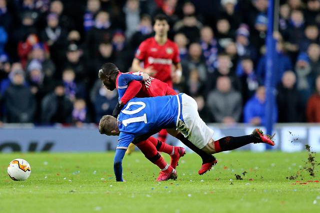 利物浦询问了穆阿尼的情况 但目前没有进展