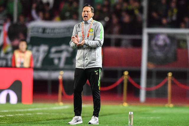 曼城前主帅：也许瓜迪奥拉家人已劝他离开曼城了